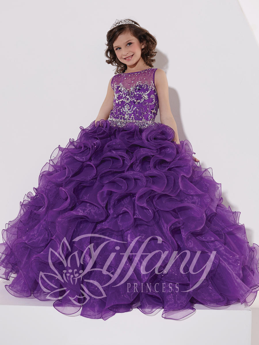 Tiffany Princess 13402
