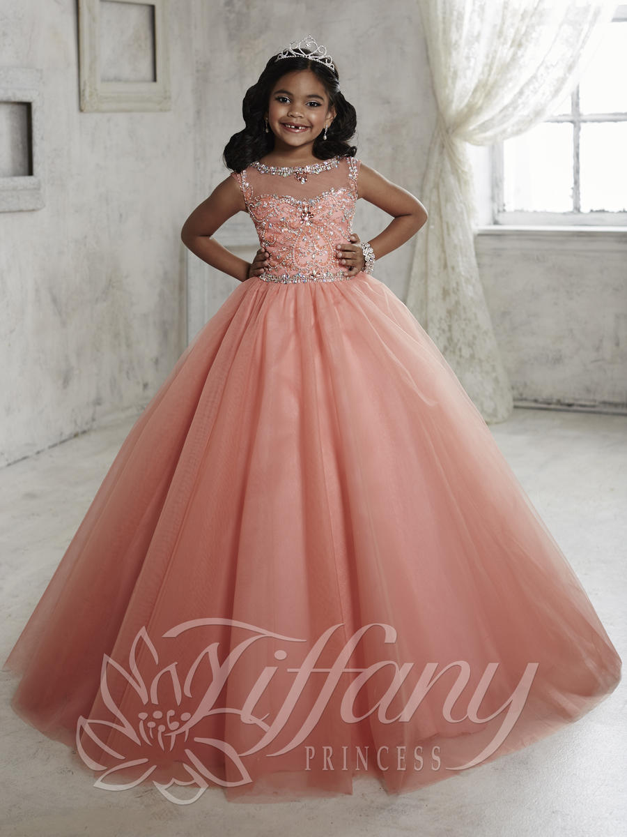 Tiffany Princess 13455