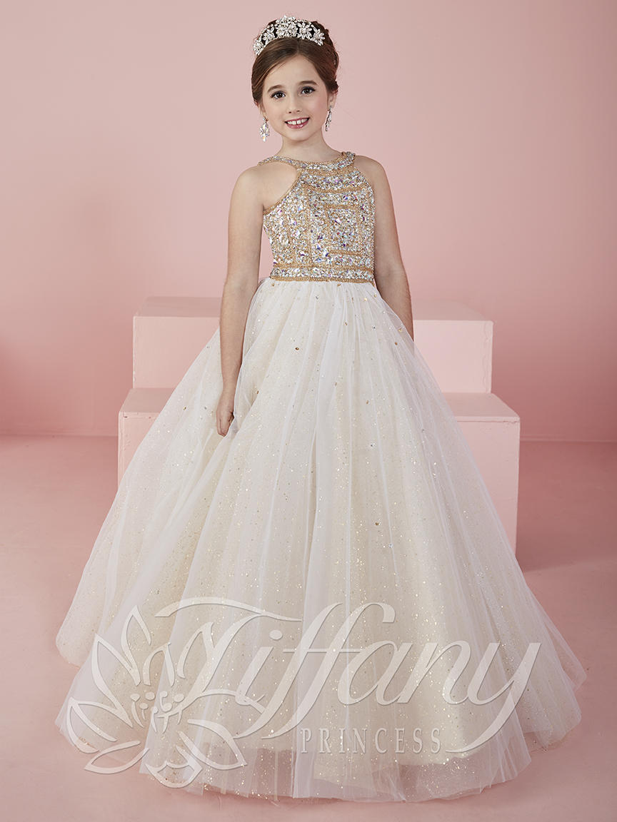 Tiffany Princess 13462