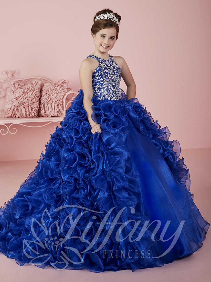 Tiffany Princess 13463
