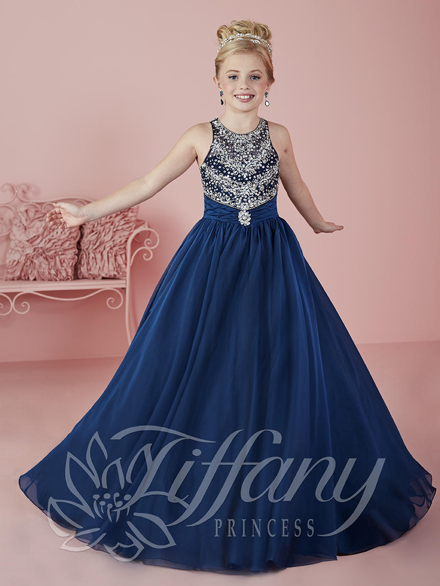 Tiffany Princess 13466