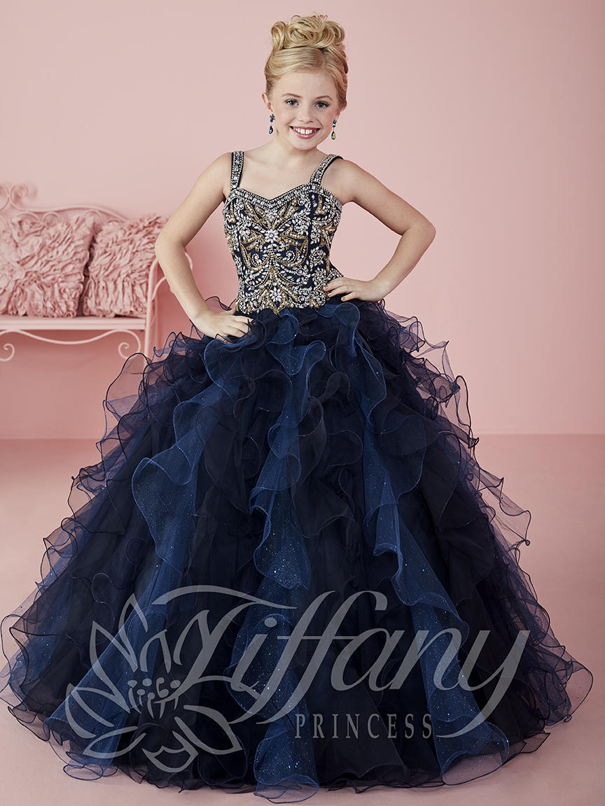 Tiffany Princess 13469
