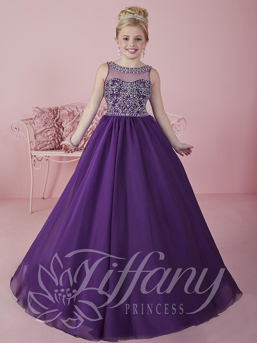 Tiffany Princess 13473