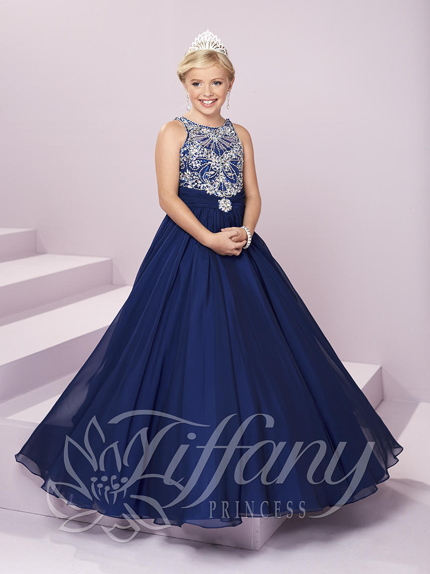 Tiffany Princess 13488