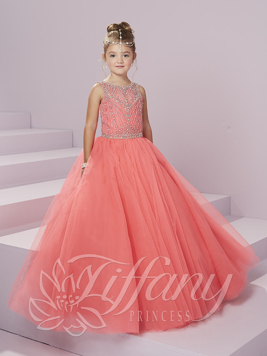 Tiffany Princess 13489