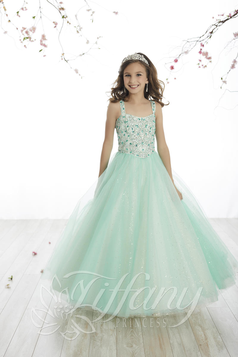 Tiffany Princess 13501