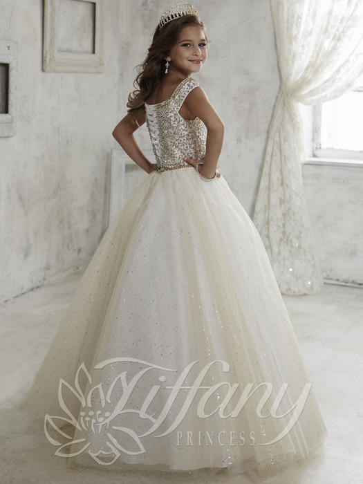 Tiffany Princess 13457