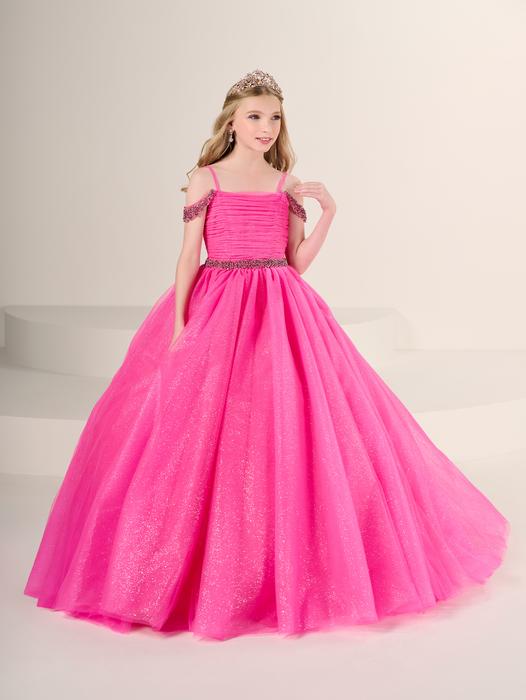 Tiffany Princess Dress 13832