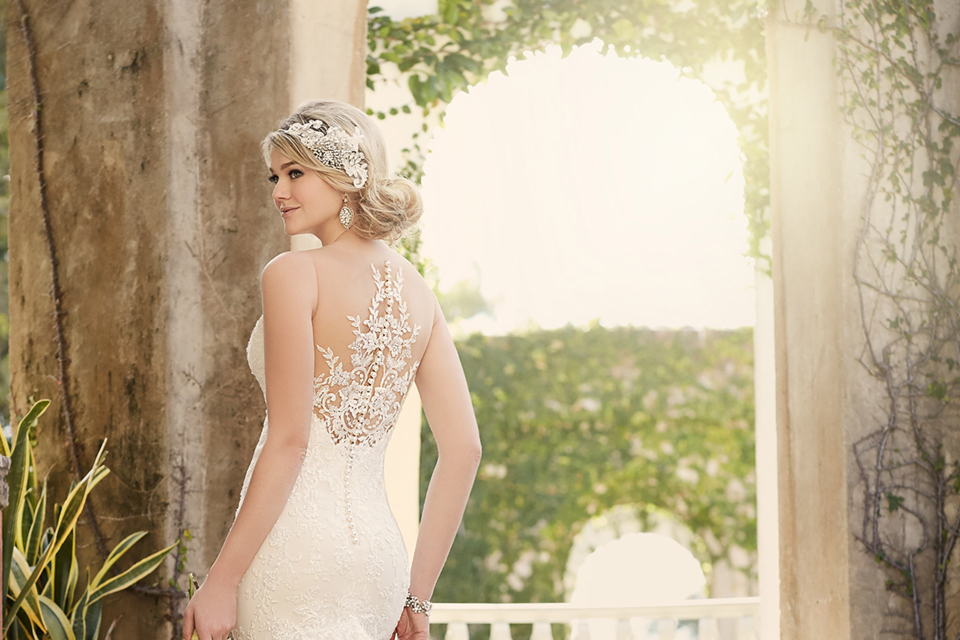 Alexandra s Boutique Largest Wedding Dress  Collection in 