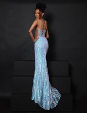 25277 Light Blue back