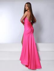 25342 Hot Pink back