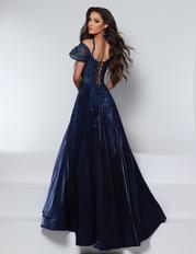 25933 Navy back