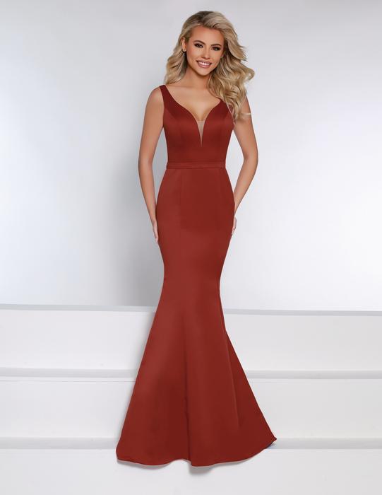 Bridesmaid Gowns with new styles and colors!   1848