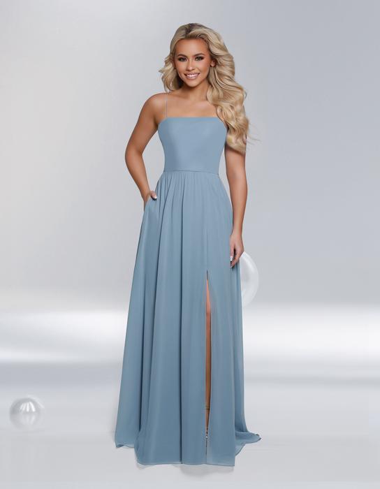Bridesmaid Gowns with new styles and colors!   1849