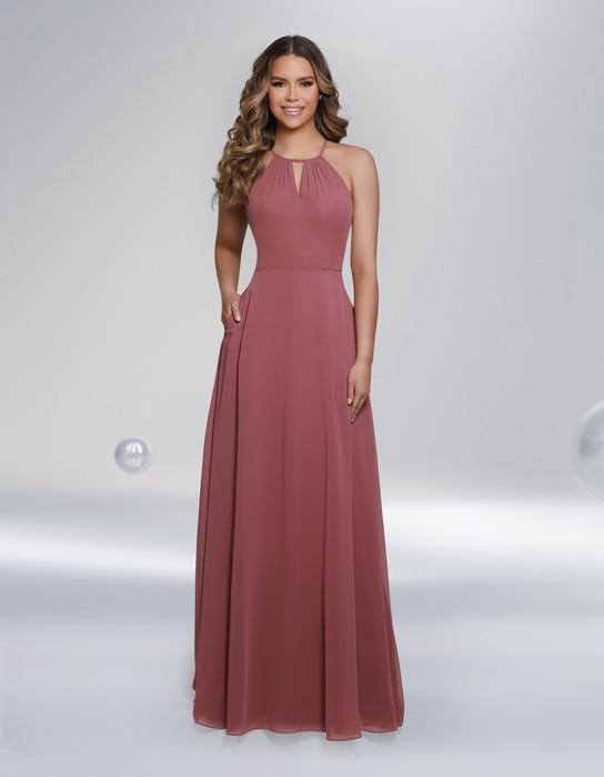 Bridesmaid Gowns with new styles and colors!   1851