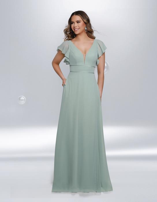 Bridesmaid Gowns with new styles and colors!   1852