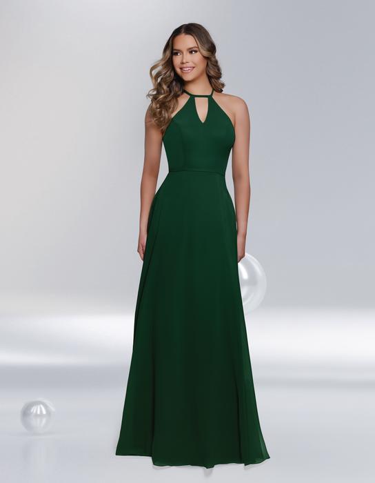 Bridesmaid Gowns with new styles and colors!   1857