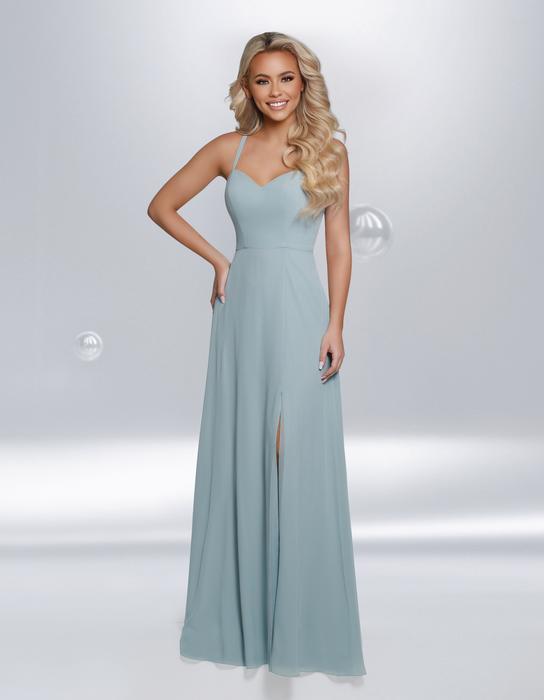 Bridesmaid Gowns with new styles and colors!   1858