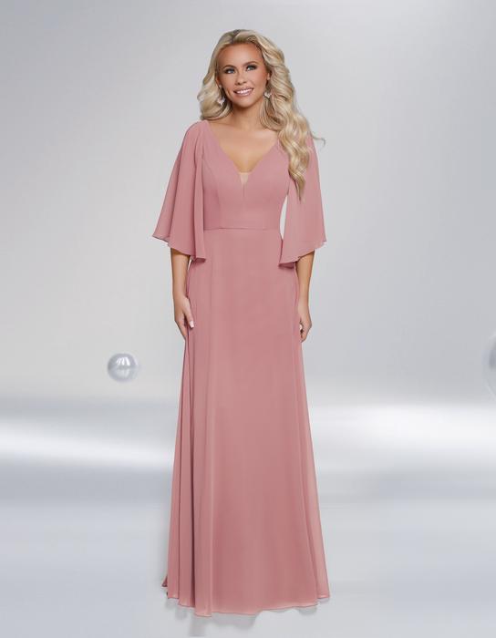 Bridesmaid Gowns with new styles and colors!   1859