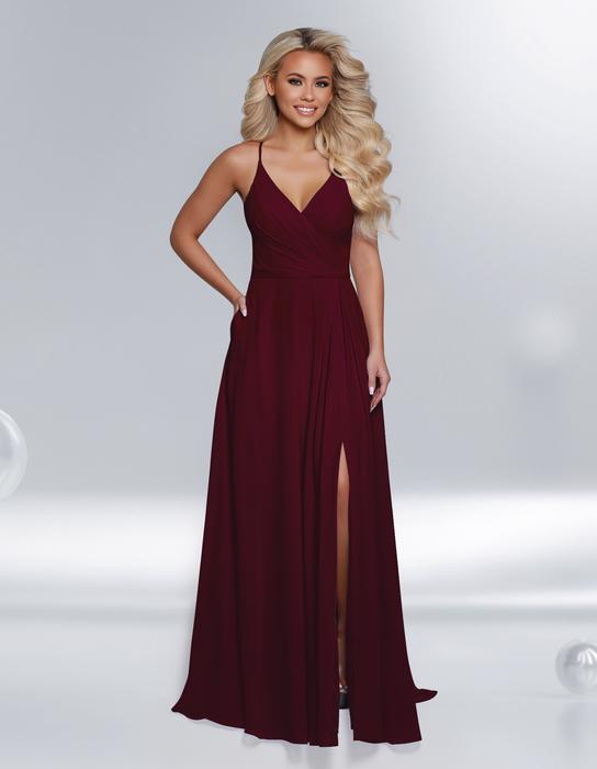 Bridesmaid Gowns with new styles and colors!   1860