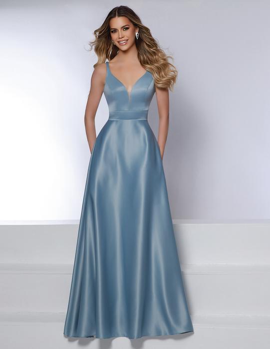 Bridesmaid Gowns with new styles and colors!   1889