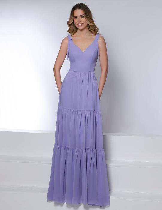 Bridesmaid Gowns with new styles and colors!   1890