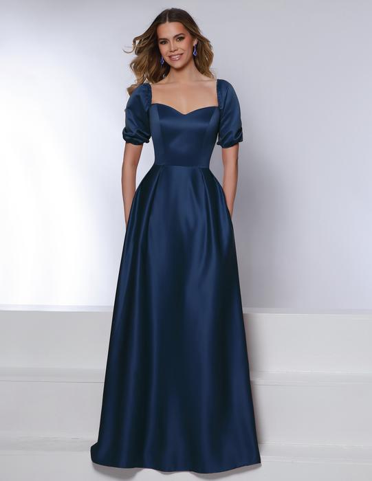 Bridesmaid Gowns with new styles and colors!   1892