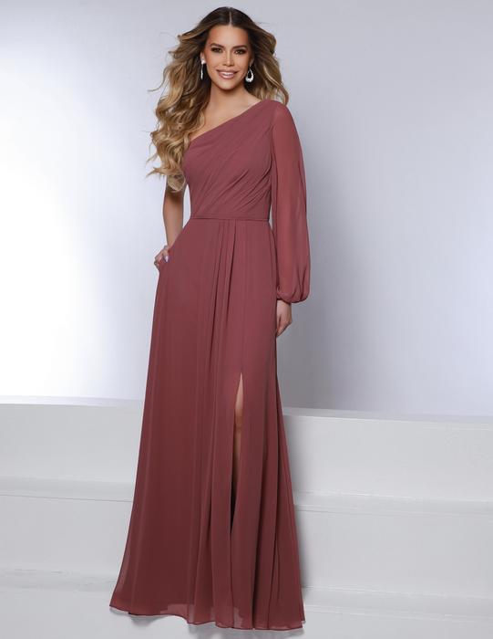 Bridesmaid Gowns with new styles and colors!   1896