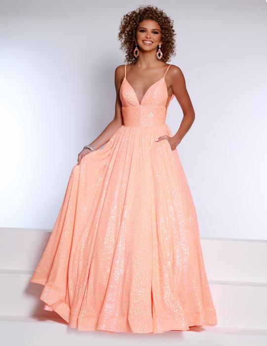 2Cute by J. Michaels 23109 So Sweet Boutique Orlando Prom Dresses