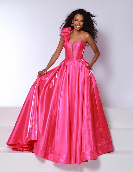 2Cute Dress 25415