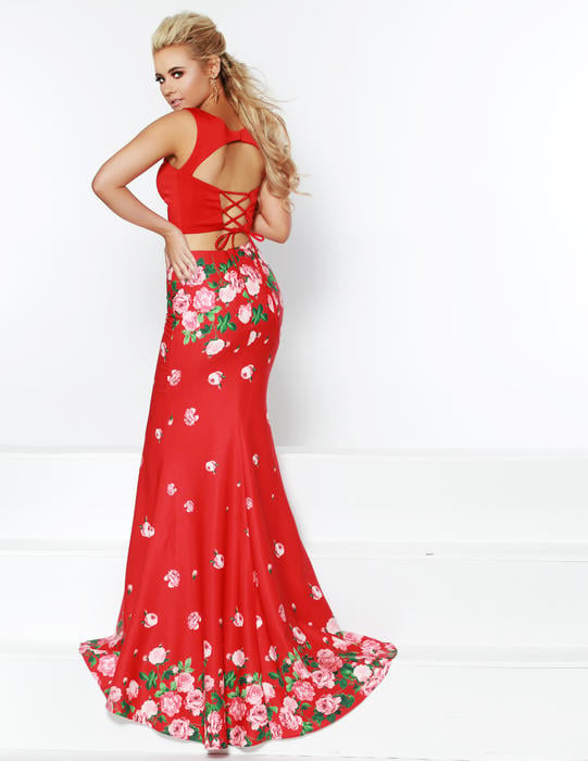 2 Cute Prom by J. Michael's 81052