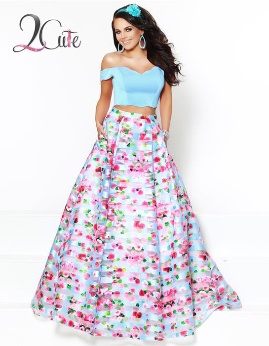 2 Cute Prom by J. Michael's 81078