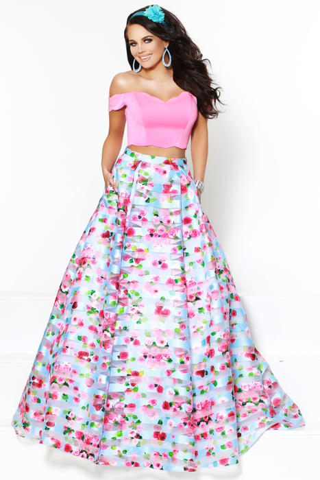 2 Cute Prom by J. Michael's 81078