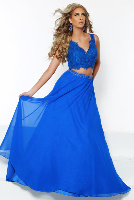 2 Cute Prom by J. Michael's 81098