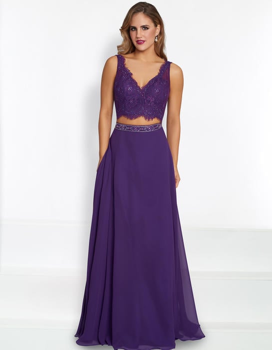 2 Cute Prom by J. Michael's 81098