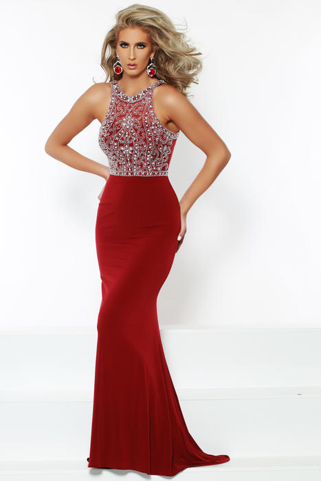 2 Cute Prom by J. Michael's 81099