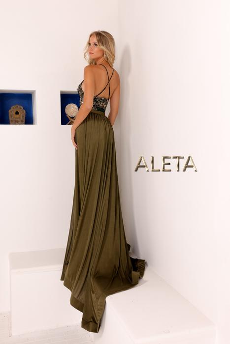 ALETA 913