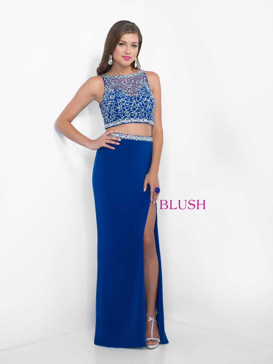 Blush by Alexia 11028 Bellas Pageant and Prom, Hoover, Alabama