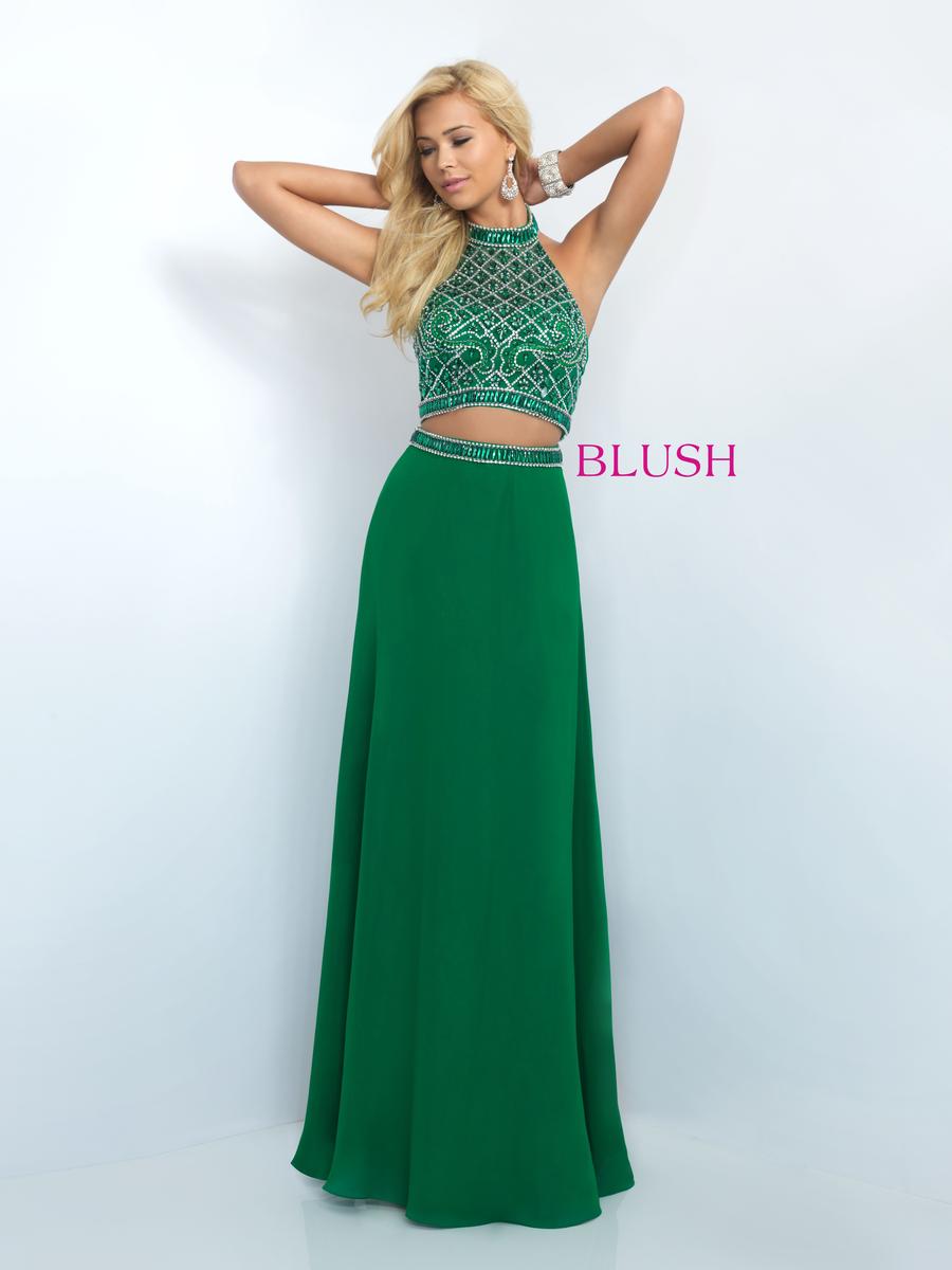 Blush Prom Dresses 2019 | Viper Apparel Blush by Alexia 11074 Viper ...