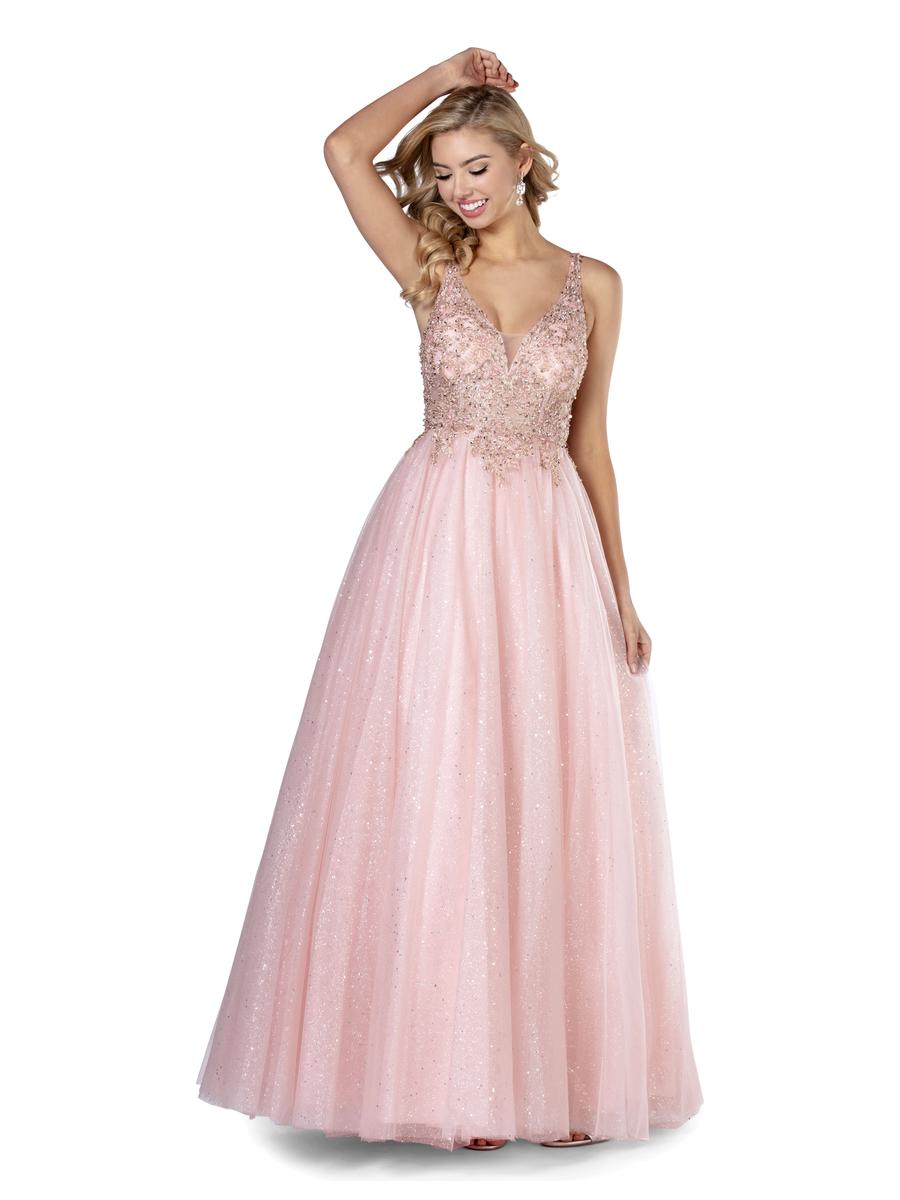 Pink by Blush 5814 GG Formals Dublin GA Middle Georgia Prom Pageant ...