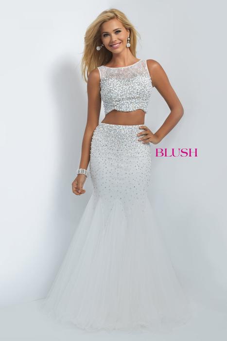 Blush Prom 11003