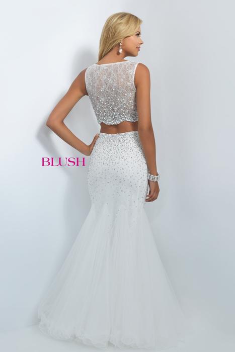 Blush Prom 11003