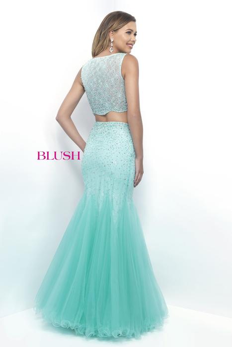 Blush Prom 11003