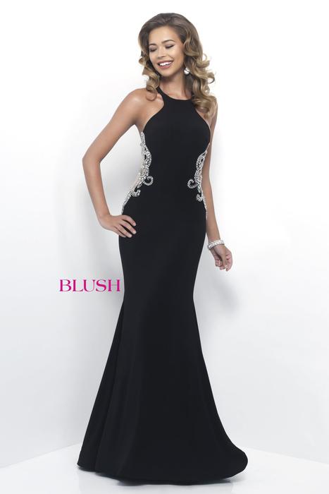 Blush Prom - Kimberly's Prom and Bridal Boutique -Tahlequah, Oklahoma ...