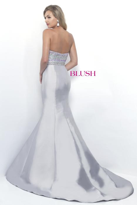 Blush Prom Collection 11252