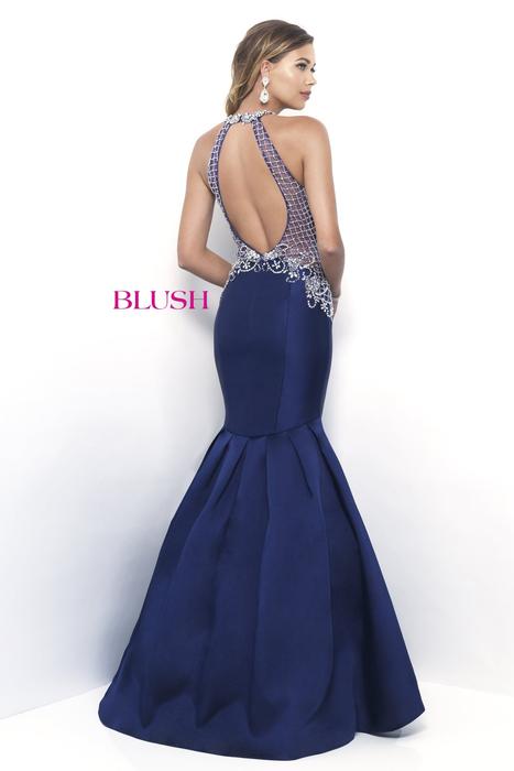 Blush Prom Collection 11332