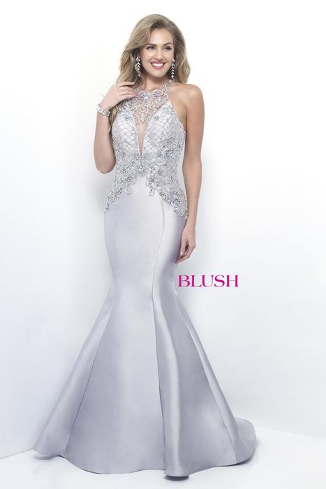 Blush Prom Collection 11332