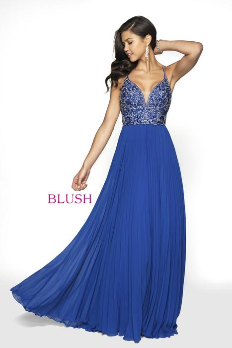 Blush Prom 11721