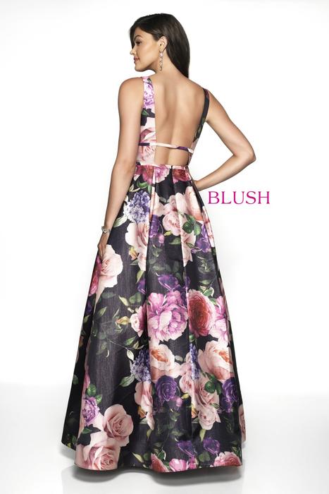 Blush Prom 11735