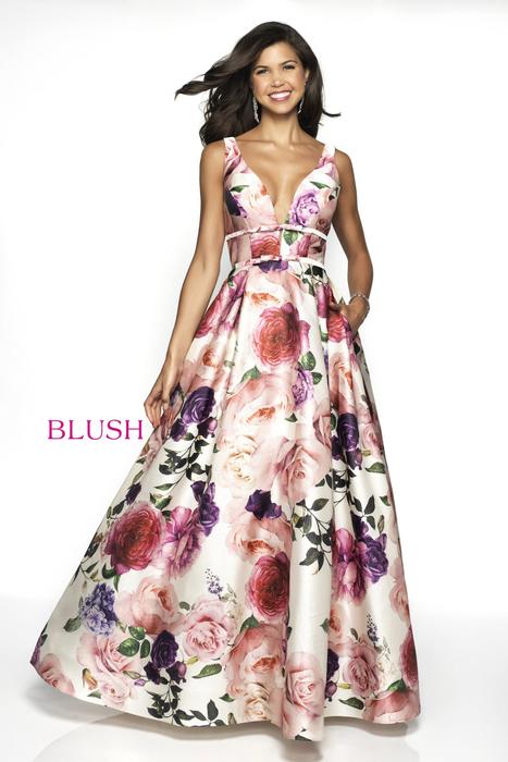 Blush Prom 11735